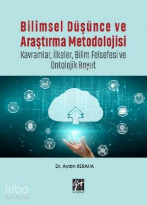 Bilimsel Düşünce ve Araştırma Metodolojisi
