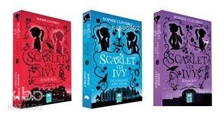 Scarlet ve Ivy Serisi 4 Kitap
