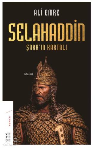 Selahaddin Şark ın Kalkanı