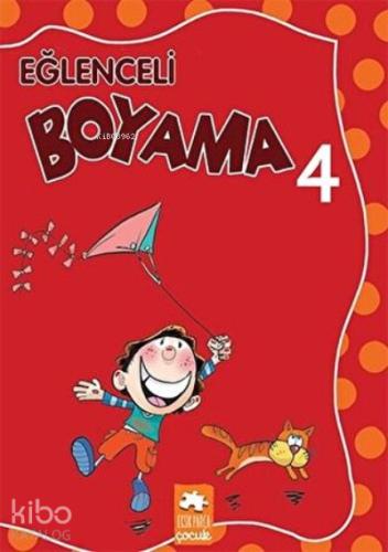 Çantalı Boyama 2