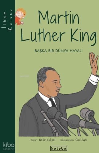 Martin Luther King