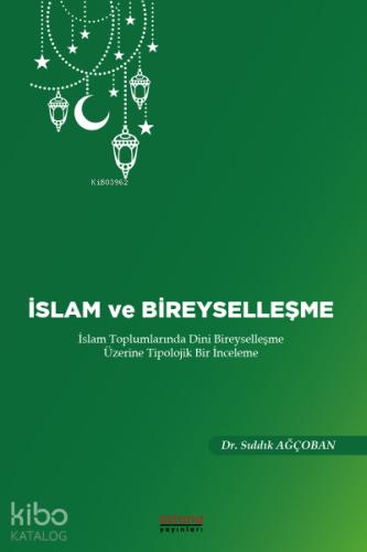 İslam ve Bireyselleşme