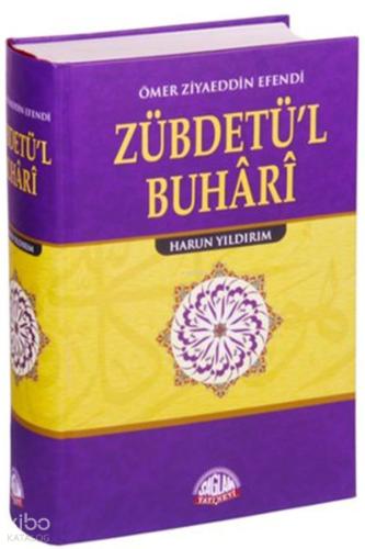 Zübdetül Buhari Zübdetül Buhari