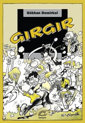 Gırgır