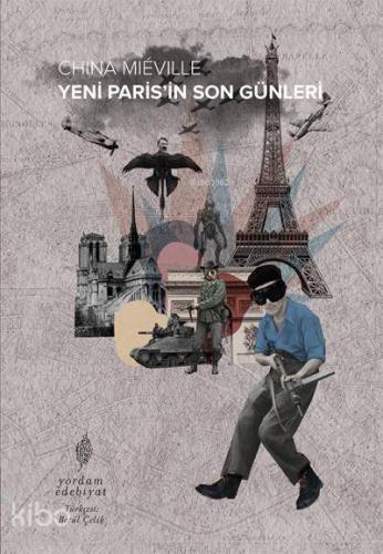 Yeni Paris in Son Günleri