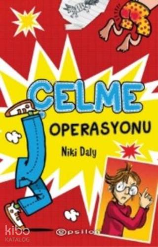 Kaşıntı Operasyonu