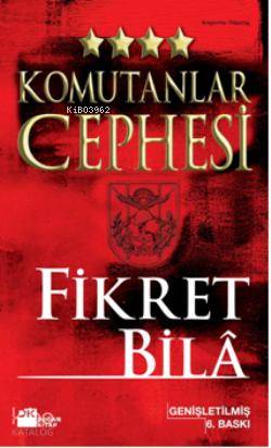 Komutanlar Cephesi