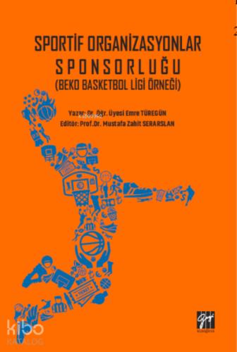 Sportif Organizasyonlar Sponsorluğu