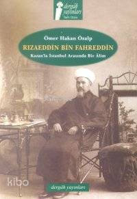 Rızaeddin bin Fahreddin