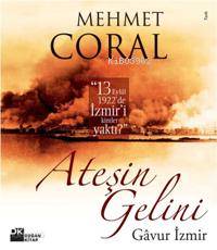 Ateşin Gelini HC