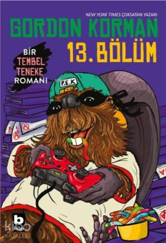 13 Bölüm