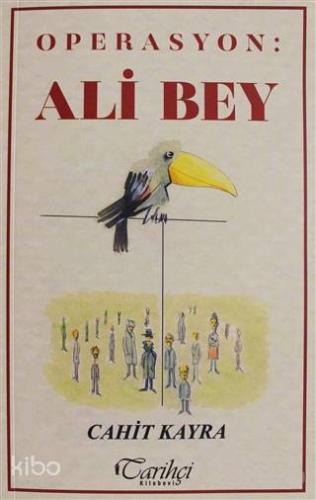Operasyon Ali Bey