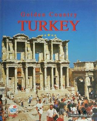 Golden Country Turkey İngilizce