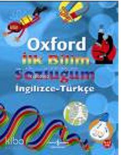 Oxford Temel Bilim Sözlüğü