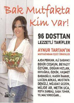 Bak Mutfakta Barış Var