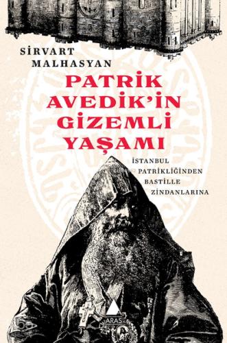Patrik Avedik in Gizemli Yaşamı
