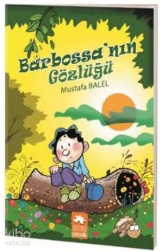 Barbossa nın Gözlüğü