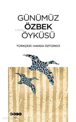 Günümüz Özbek Öyküsü