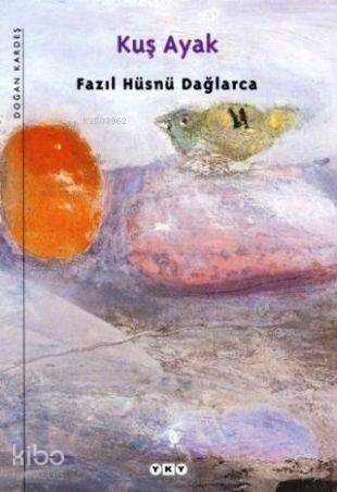 Kuş Ayak