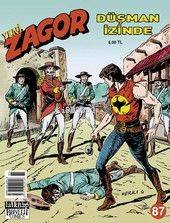 Zagor 7 Zaman Makinesi