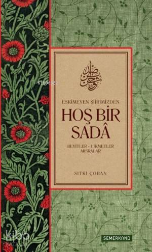 Eskimeden Şiirimizden Hoş Bir Sada