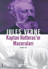 26 Kaptan Hatteras ın Maceraları 1