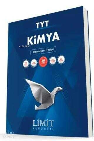 TYT Matematik Konu Anlatım Föyleri