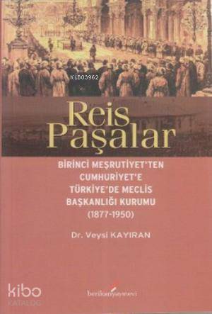 Reis Paşalar