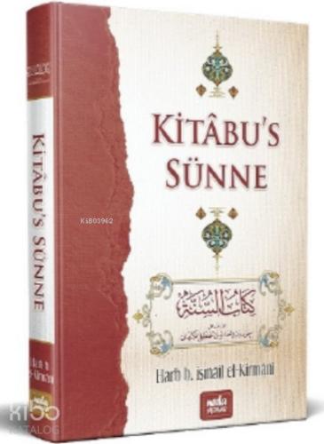 Kitabu s Sünne