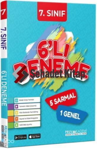 Şehadet Kitap