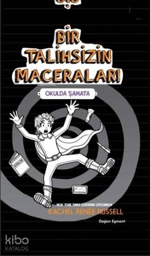 Bir Talihsizin Maceraları 2 Okulda Şamata