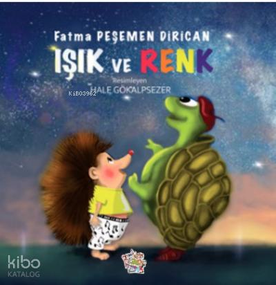 Işık ve Renk