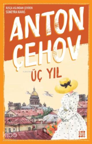 Üç Yıl