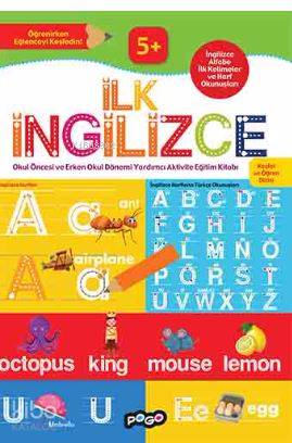 İlk İngilizce