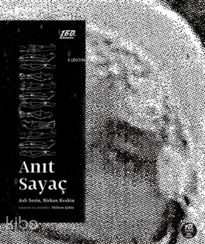 Anıt Sayaç İp