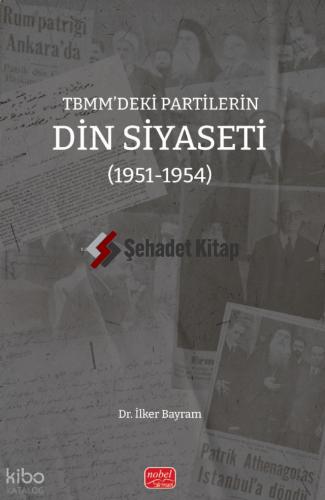 Şehadet Kitap