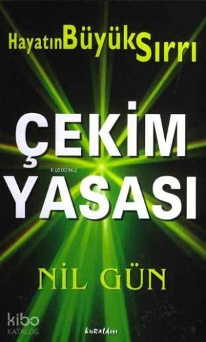 Çekim Yasası