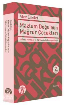 Mazlum Doğu nun Mağrur Çocukları