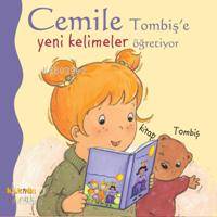Cemile Tombiş e Yeni Kelimeler Öğretiyor