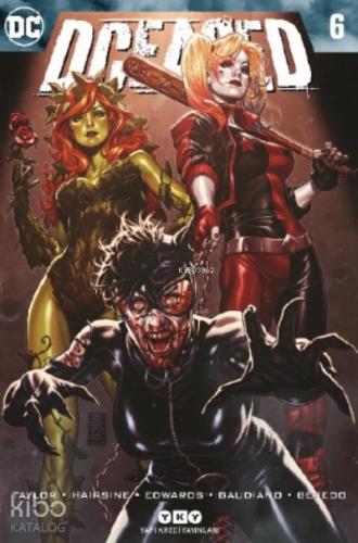 Dceased 3