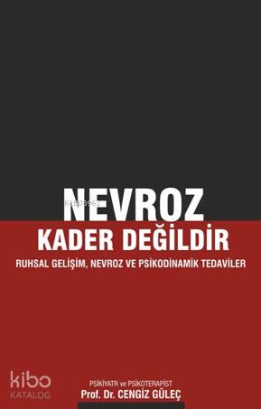 Nevroz Kader Değildir