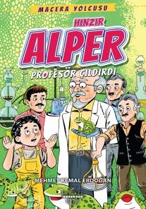 Hınzır Alper