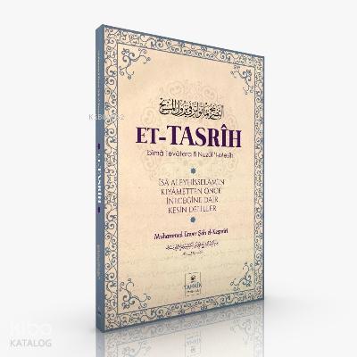 Et Tasrih