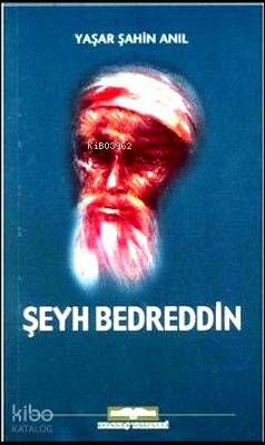 Şeyh Bedrettin