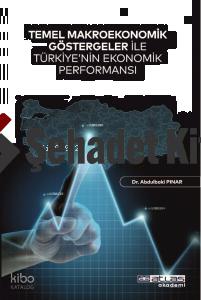 Temel Makroekonomik Göstergeler ile Türkiye nin Ekonomik Performansı