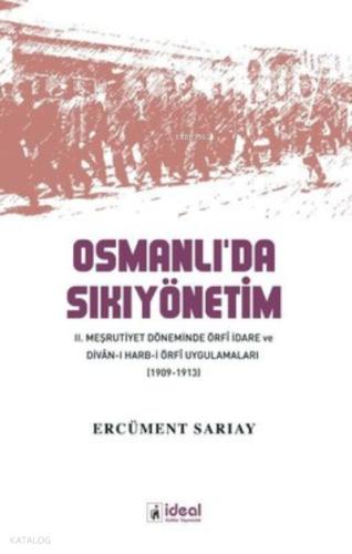 Osmanlı da Sıkıyönetim