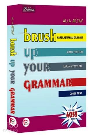 YDS Brush Up Your Grammar