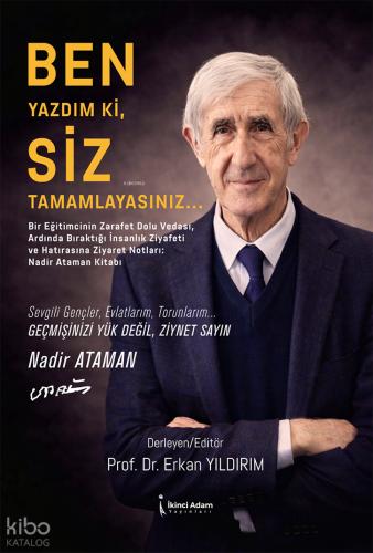 Şehadet Kitap
