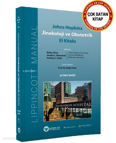 John Hopkins Jinekoloji ve Obstetrik