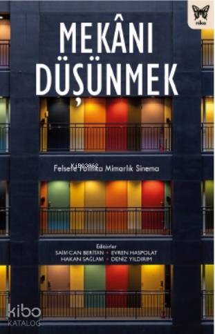 Mekanı Düşünmek
